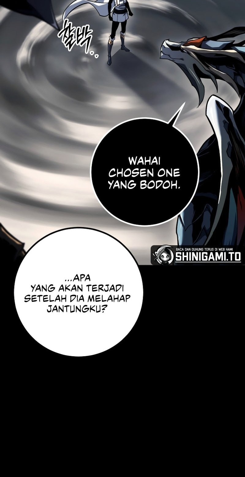 Regressing As The Reincarnated Bastard Of The Sword Clan Chapter 58 Gambar 13