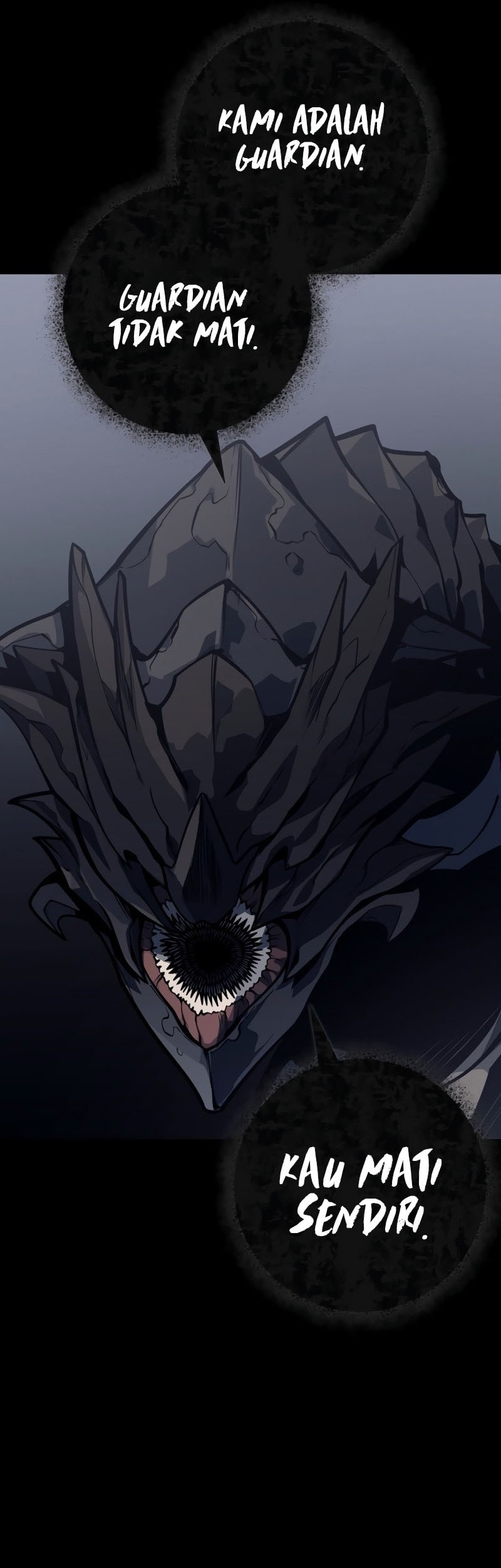 Regressing As The Reincarnated Bastard Of The Sword Clan Chapter 58 Gambar 15