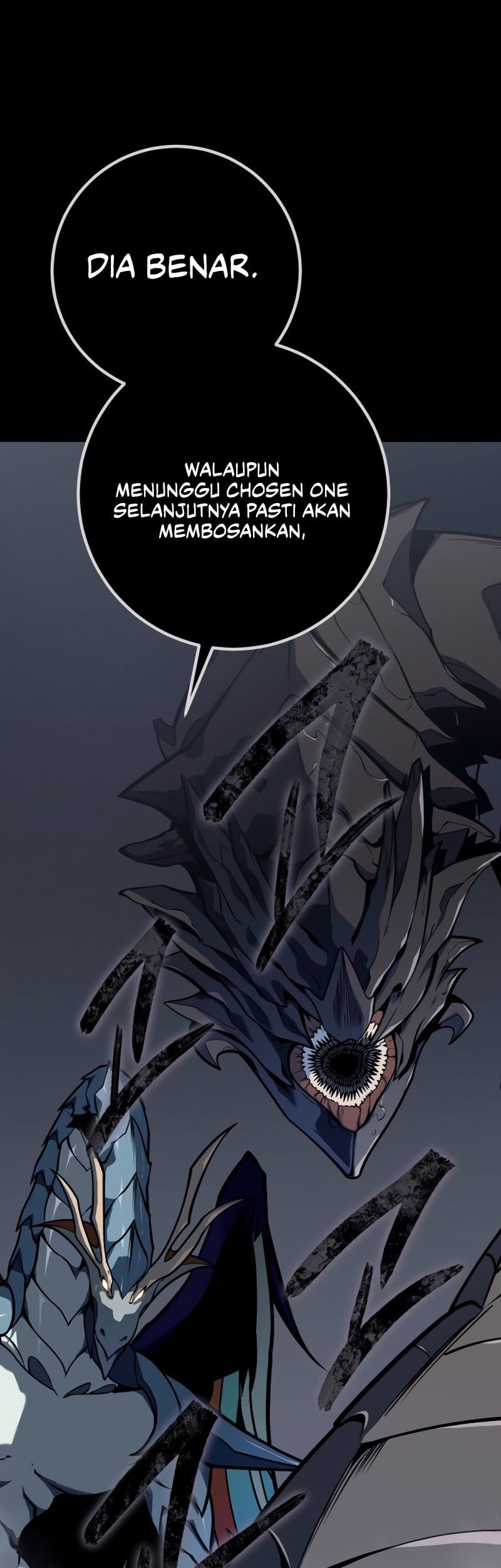 Regressing As The Reincarnated Bastard Of The Sword Clan Chapter 58 Gambar 16