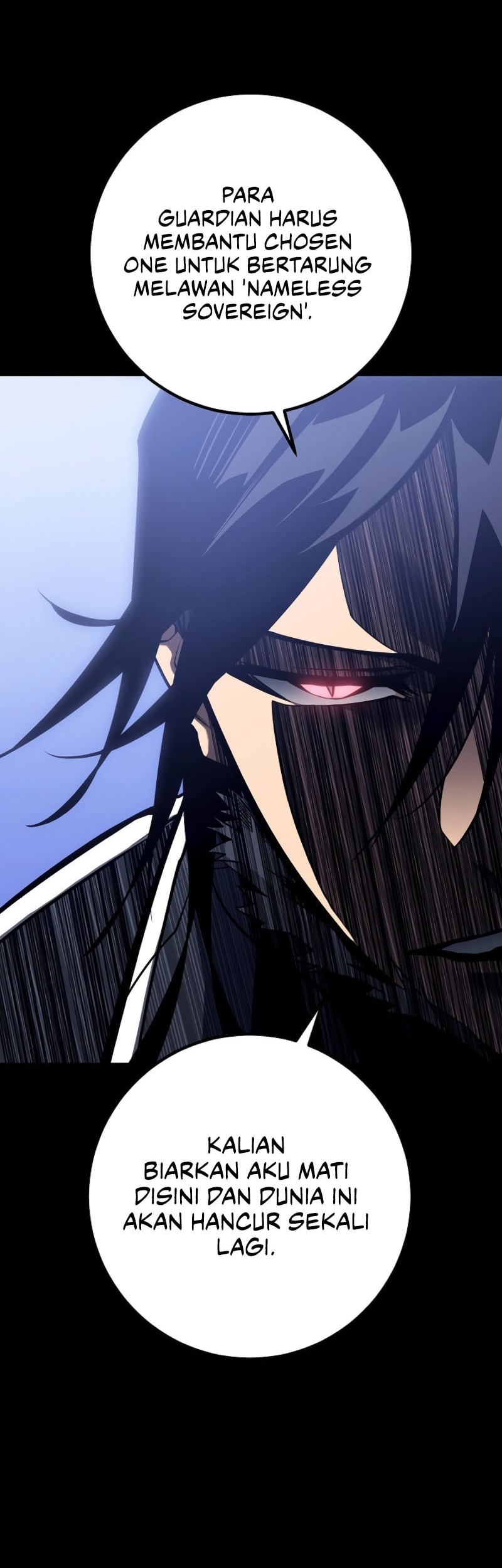 Regressing As The Reincarnated Bastard Of The Sword Clan Chapter 58 Gambar 19