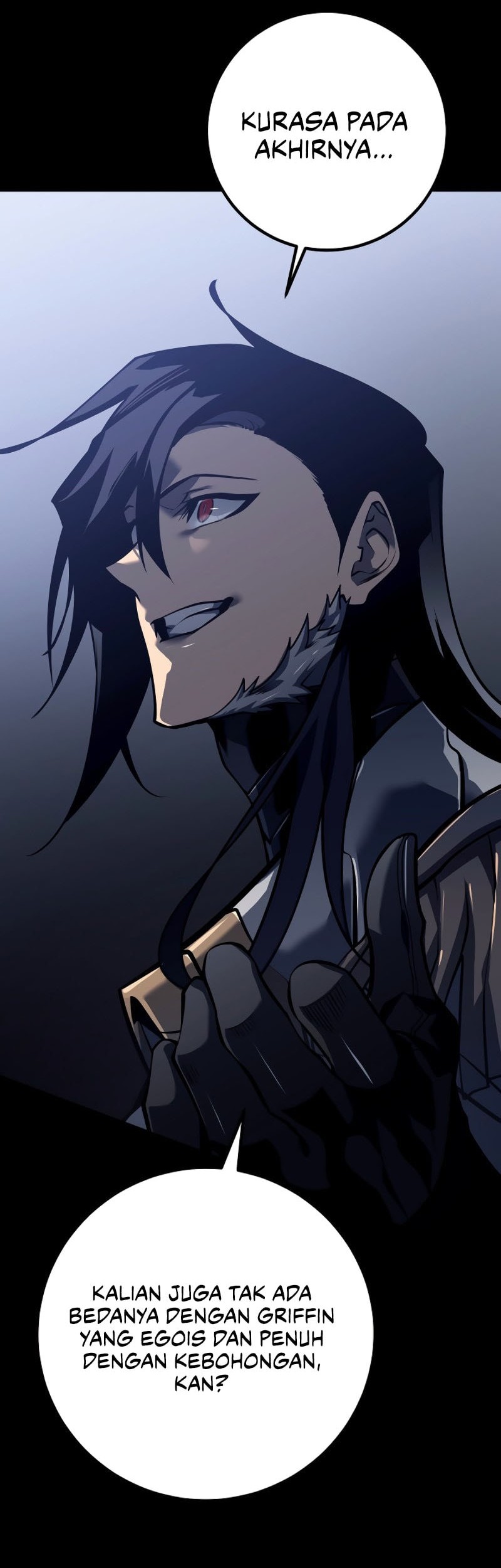 Regressing As The Reincarnated Bastard Of The Sword Clan Chapter 58 Gambar 21