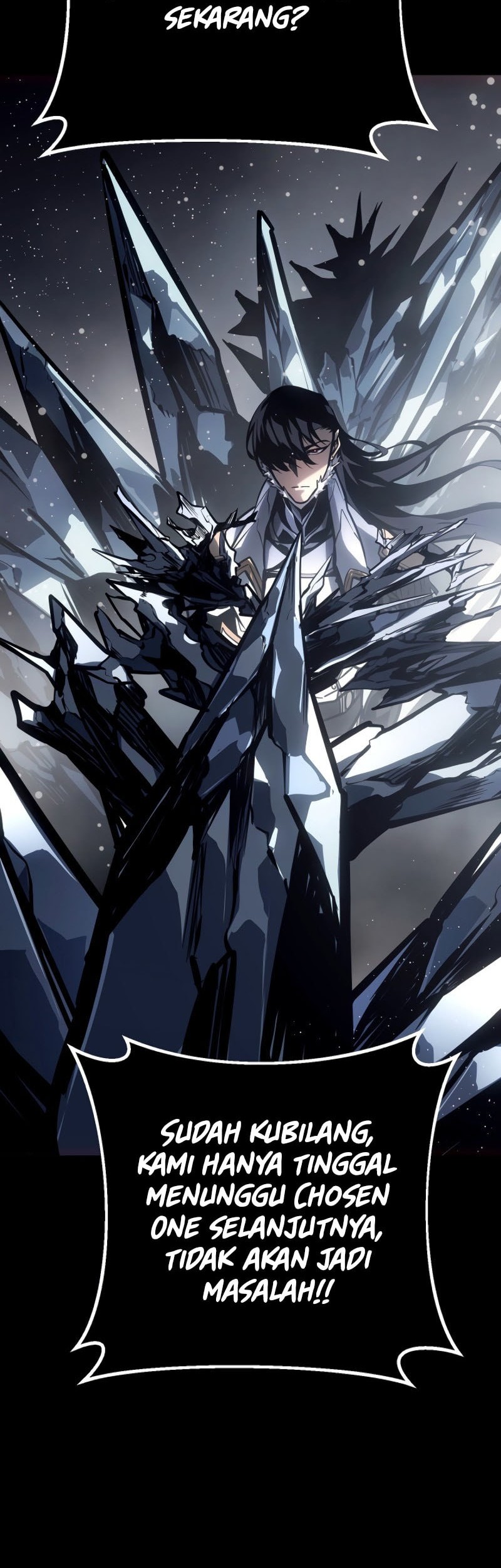 Regressing As The Reincarnated Bastard Of The Sword Clan Chapter 58 Gambar 25