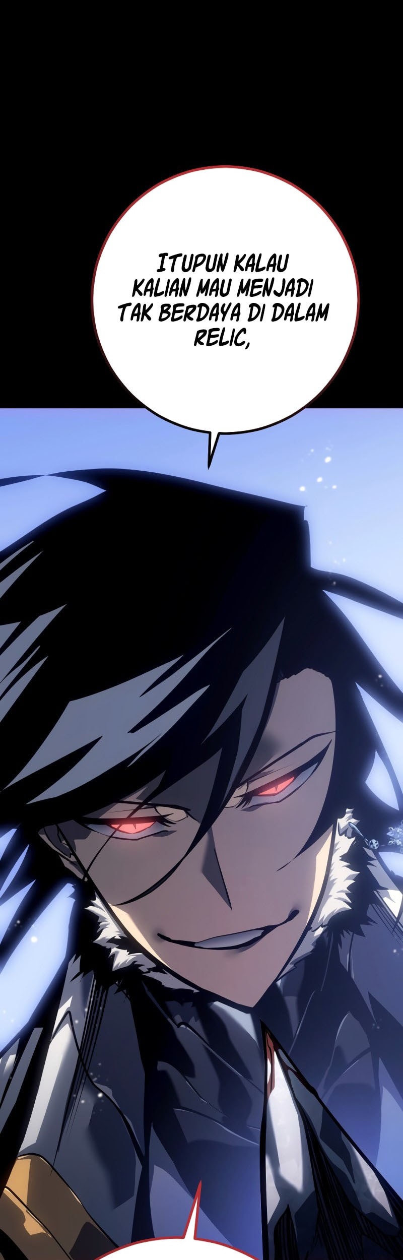 Regressing As The Reincarnated Bastard Of The Sword Clan Chapter 58 Gambar 28