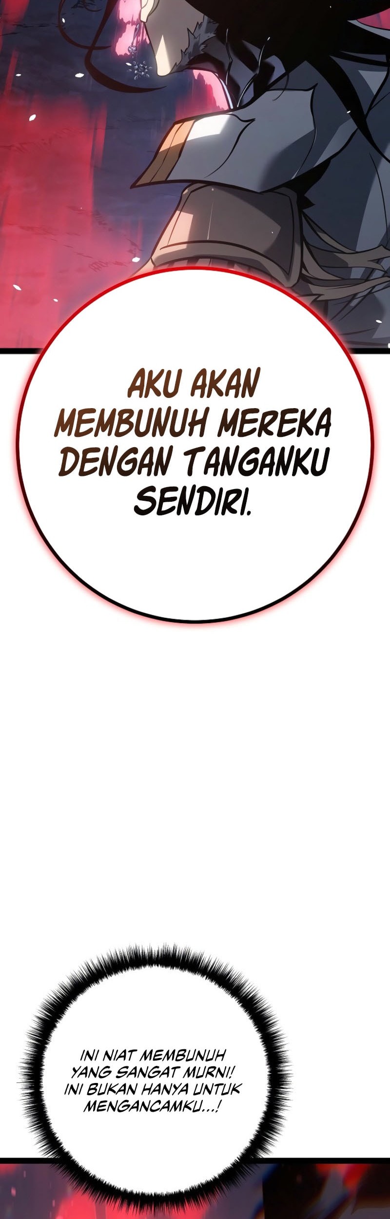 Regressing As The Reincarnated Bastard Of The Sword Clan Chapter 59 Gambar 34