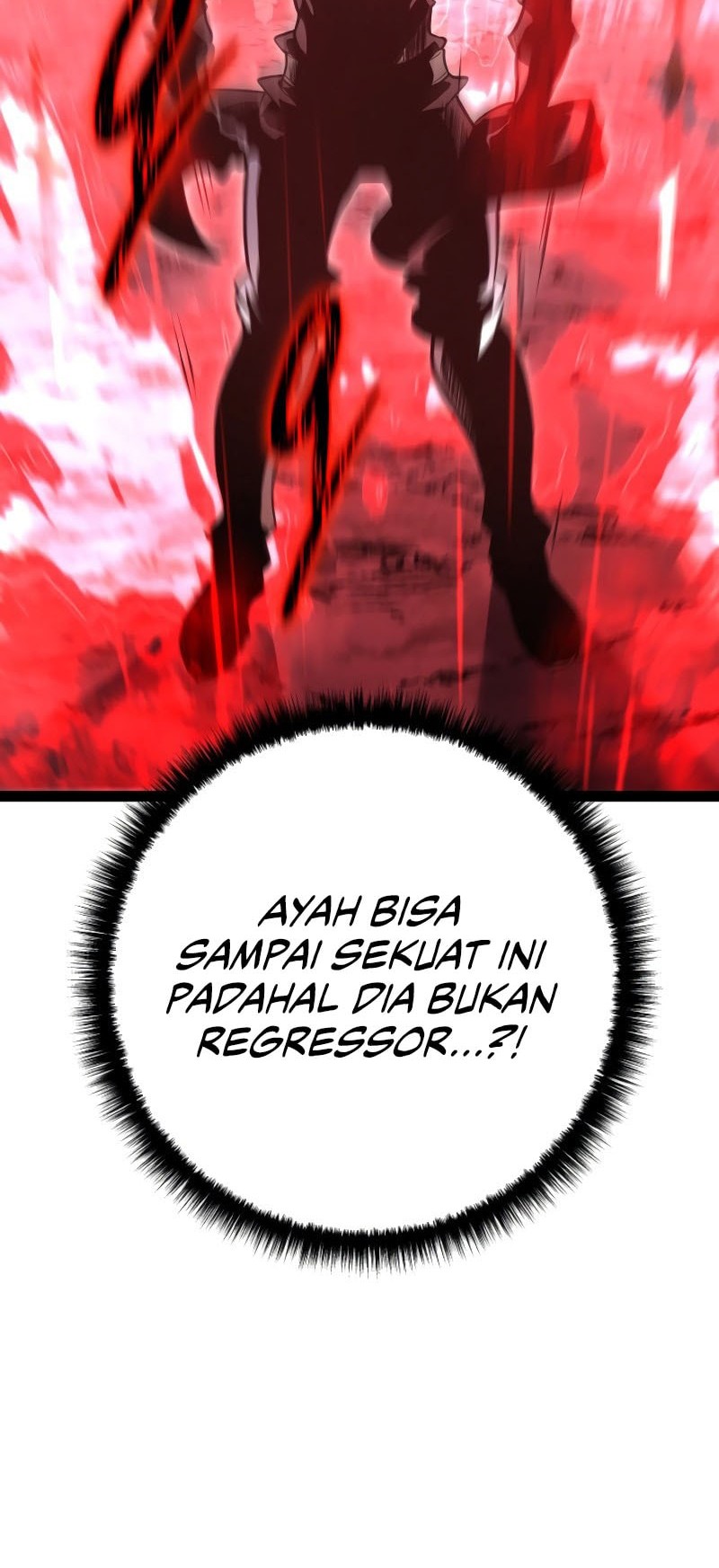 Regressing As The Reincarnated Bastard Of The Sword Clan Chapter 59 Gambar 36