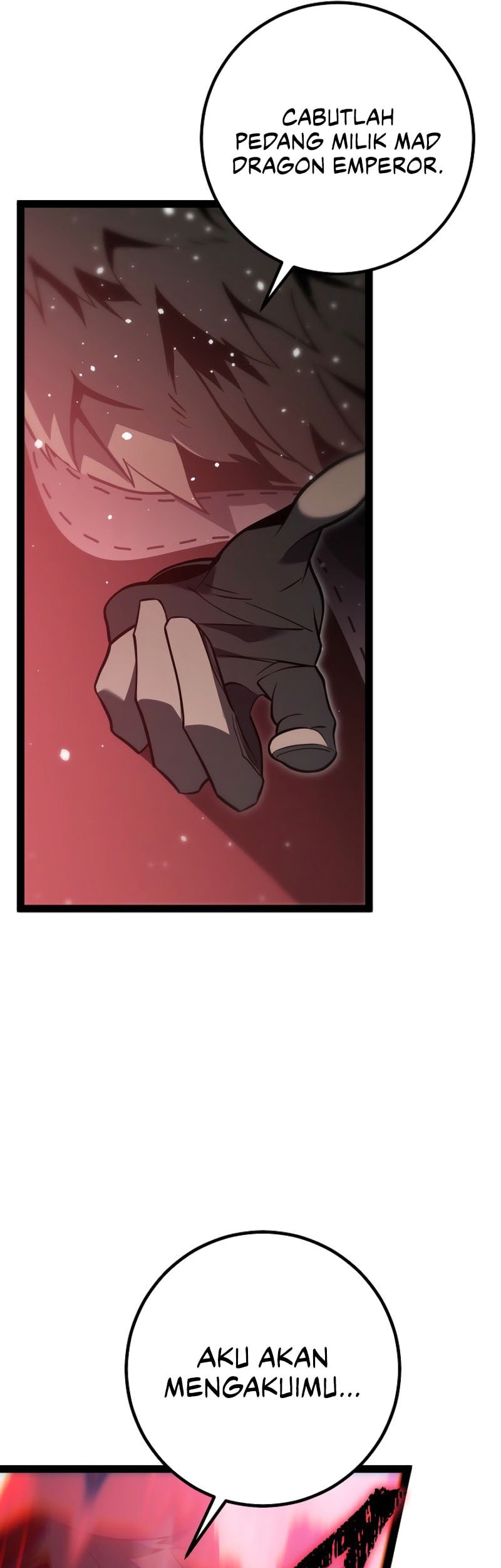 Regressing As The Reincarnated Bastard Of The Sword Clan Chapter 59 Gambar 37