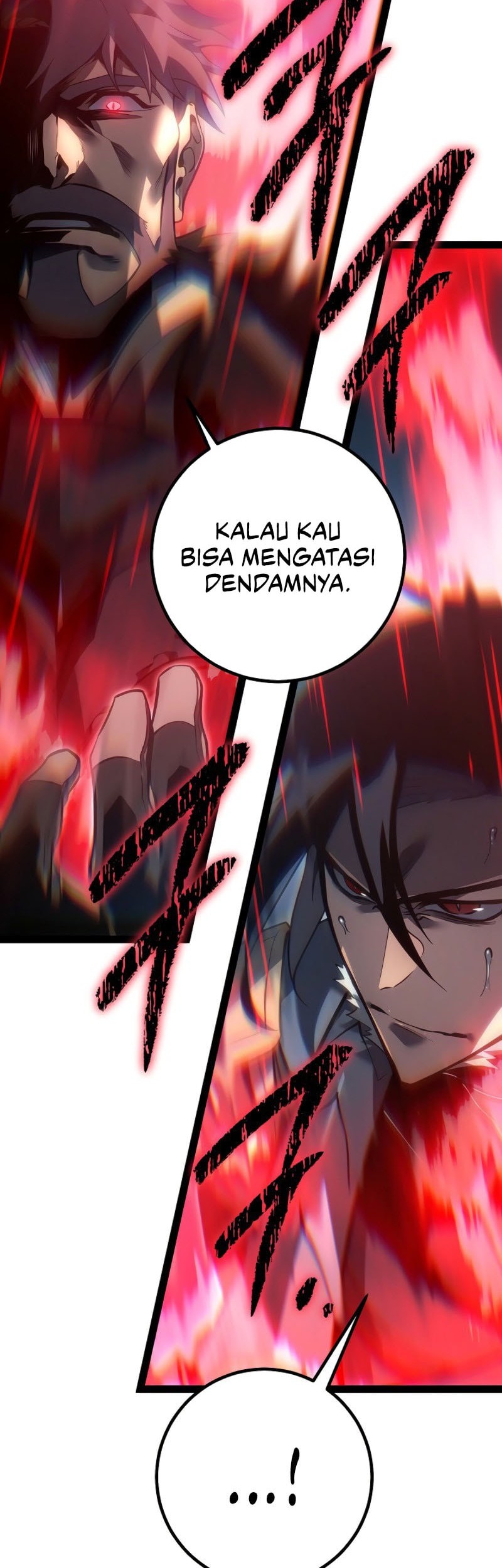 Regressing As The Reincarnated Bastard Of The Sword Clan Chapter 59 Gambar 38
