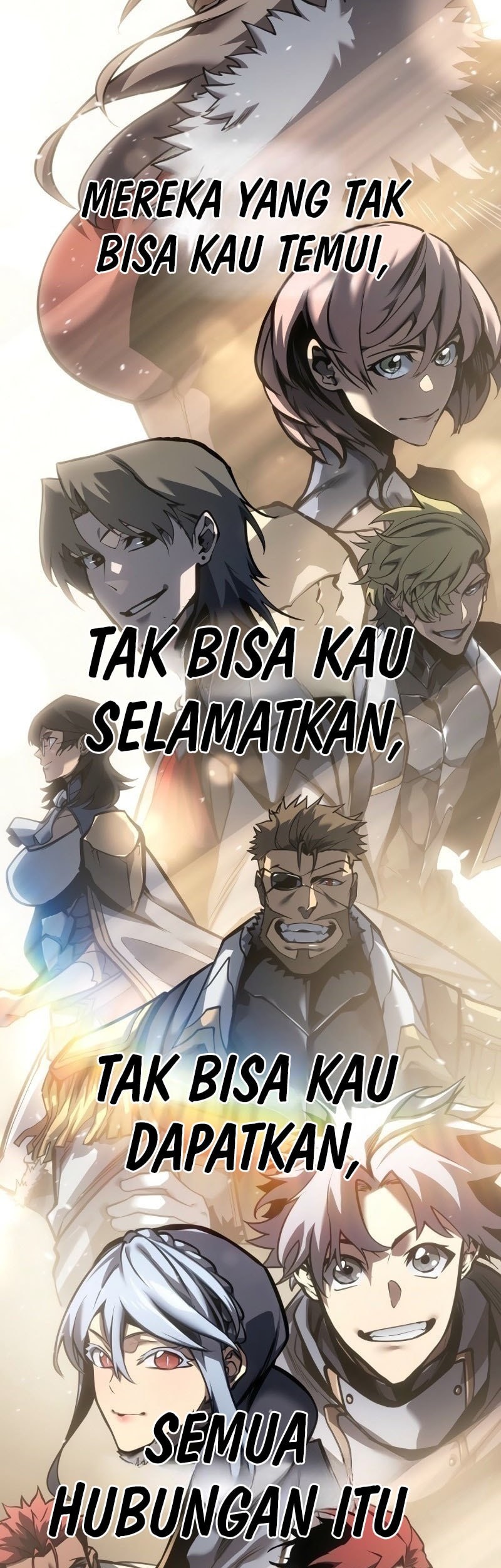 Regressing As The Reincarnated Bastard Of The Sword Clan Chapter 59 Gambar 43