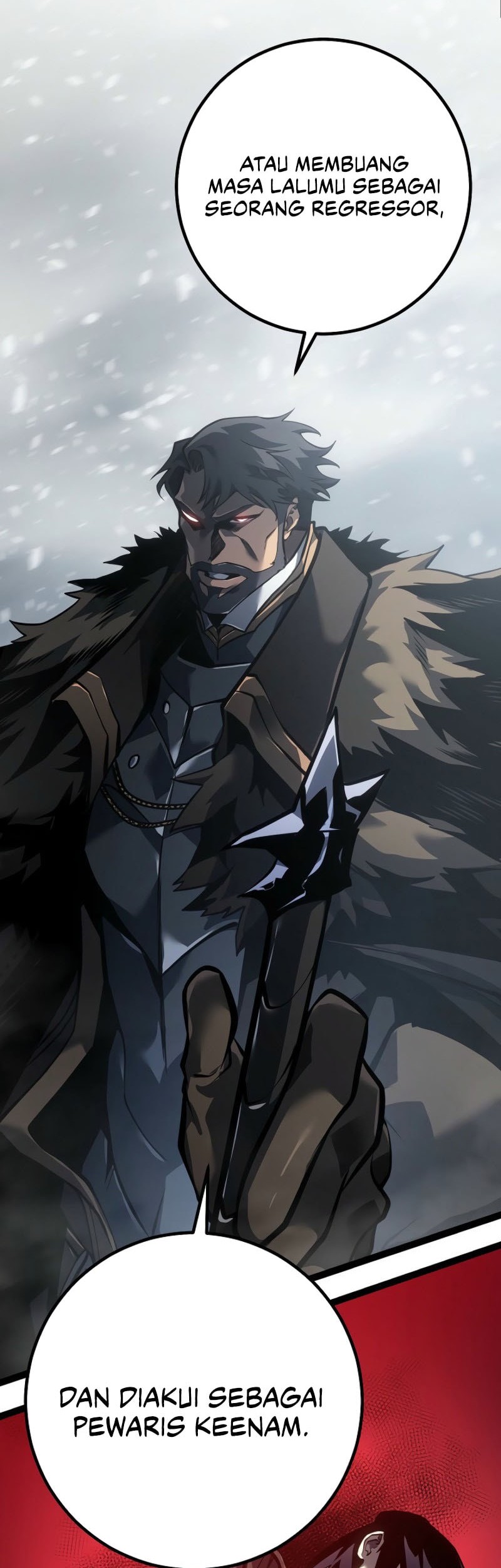 Regressing As The Reincarnated Bastard Of The Sword Clan Chapter 59 Gambar 50