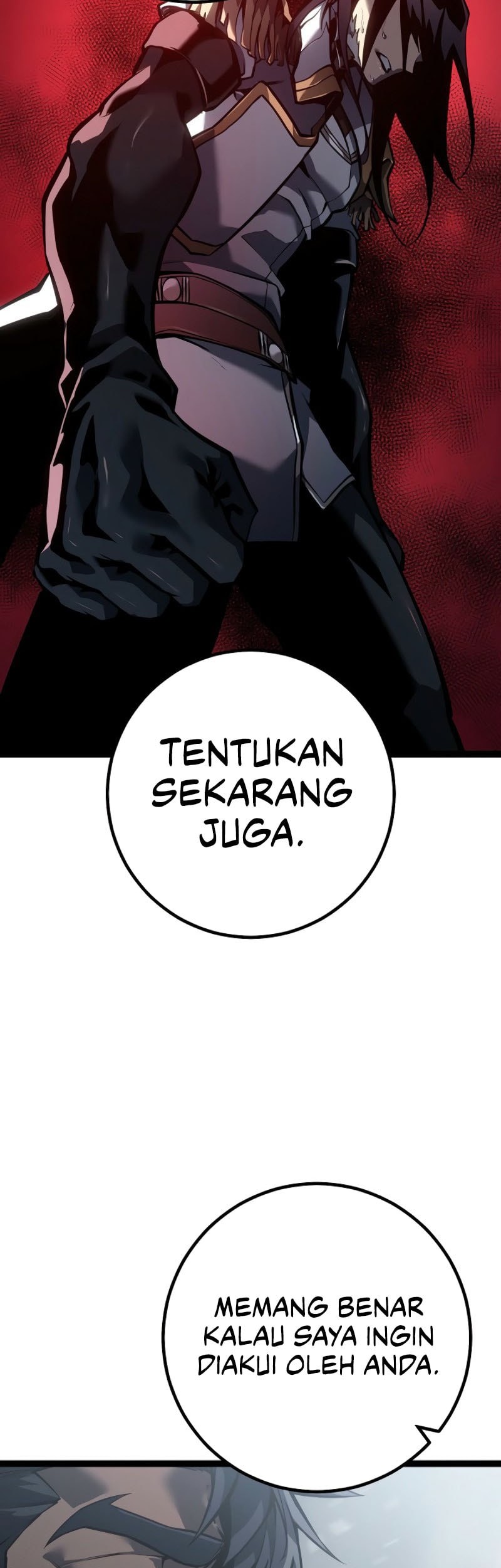 Regressing As The Reincarnated Bastard Of The Sword Clan Chapter 59 Gambar 51