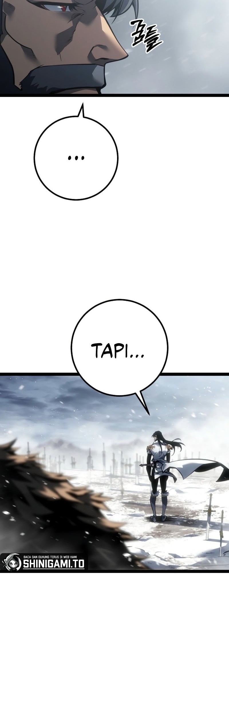 Regressing As The Reincarnated Bastard Of The Sword Clan Chapter 59 Gambar 52