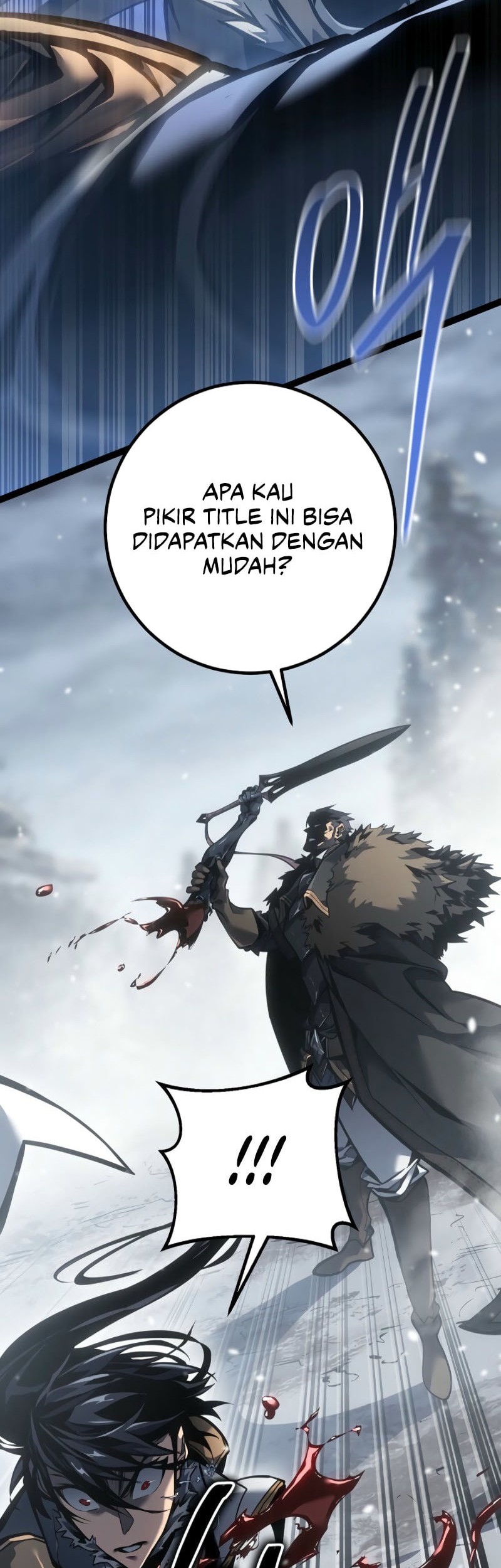 Regressing As The Reincarnated Bastard Of The Sword Clan Chapter 59 Gambar 54