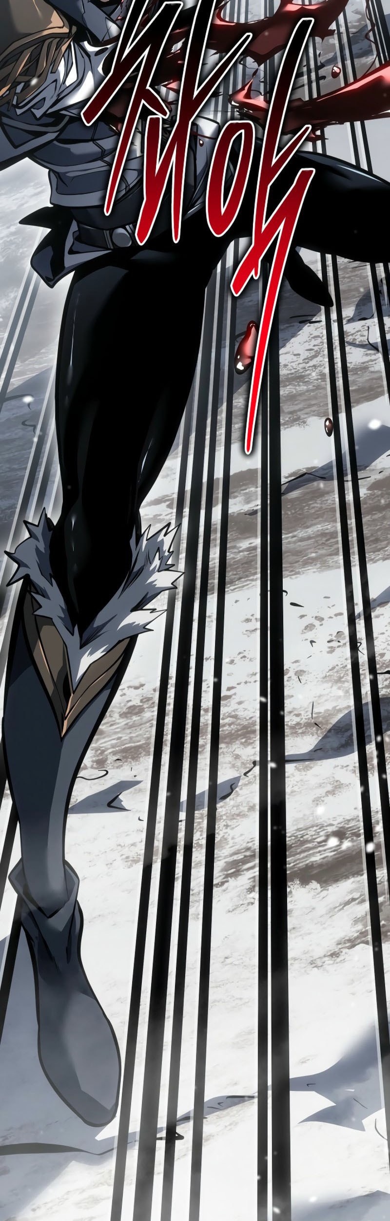 Regressing As The Reincarnated Bastard Of The Sword Clan Chapter 59 Gambar 55