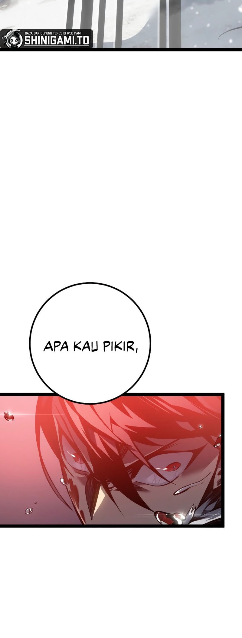 Regressing As The Reincarnated Bastard Of The Sword Clan Chapter 59 Gambar 56