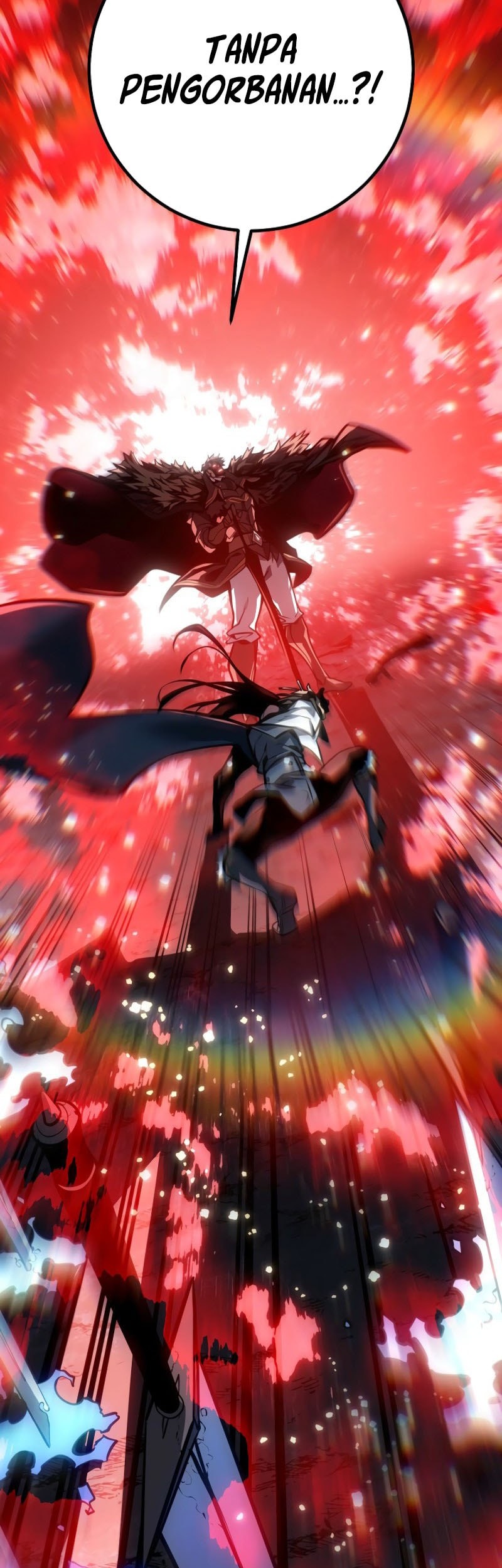 Regressing As The Reincarnated Bastard Of The Sword Clan Chapter 59 Gambar 59