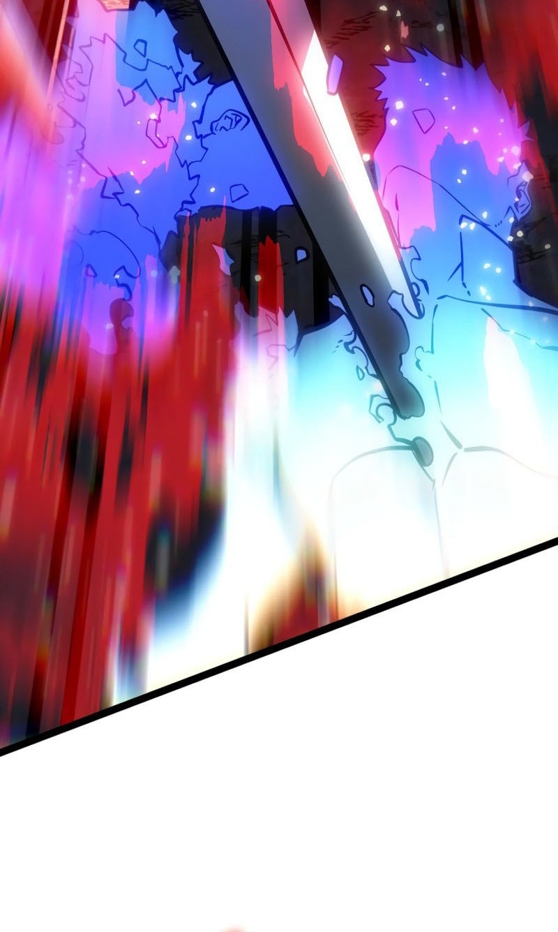 Regressing As The Reincarnated Bastard Of The Sword Clan Chapter 59 Gambar 60