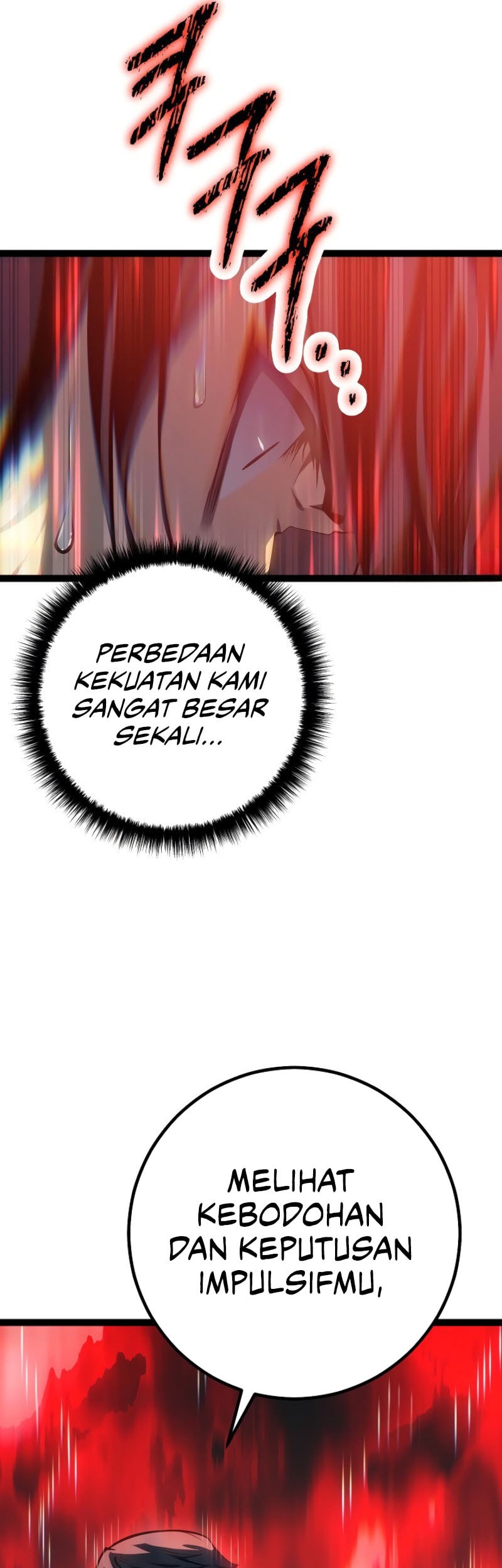 Regressing As The Reincarnated Bastard Of The Sword Clan Chapter 59 Gambar 61