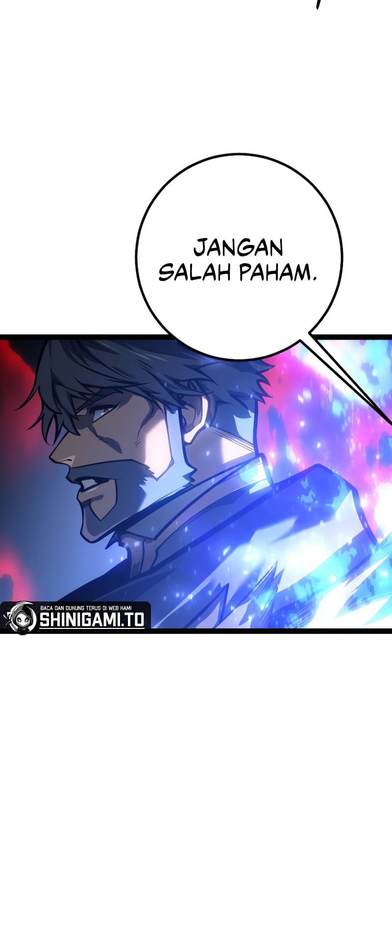 Regressing As The Reincarnated Bastard Of The Sword Clan Chapter 59 Gambar 64