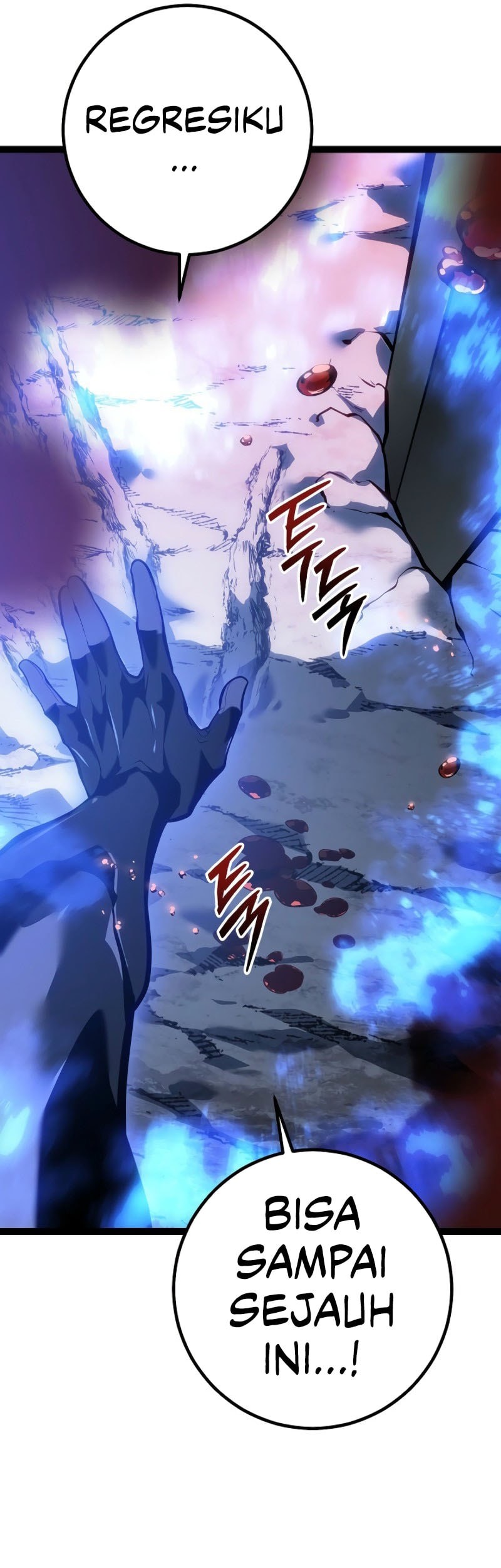 Regressing As The Reincarnated Bastard Of The Sword Clan Chapter 59 Gambar 65