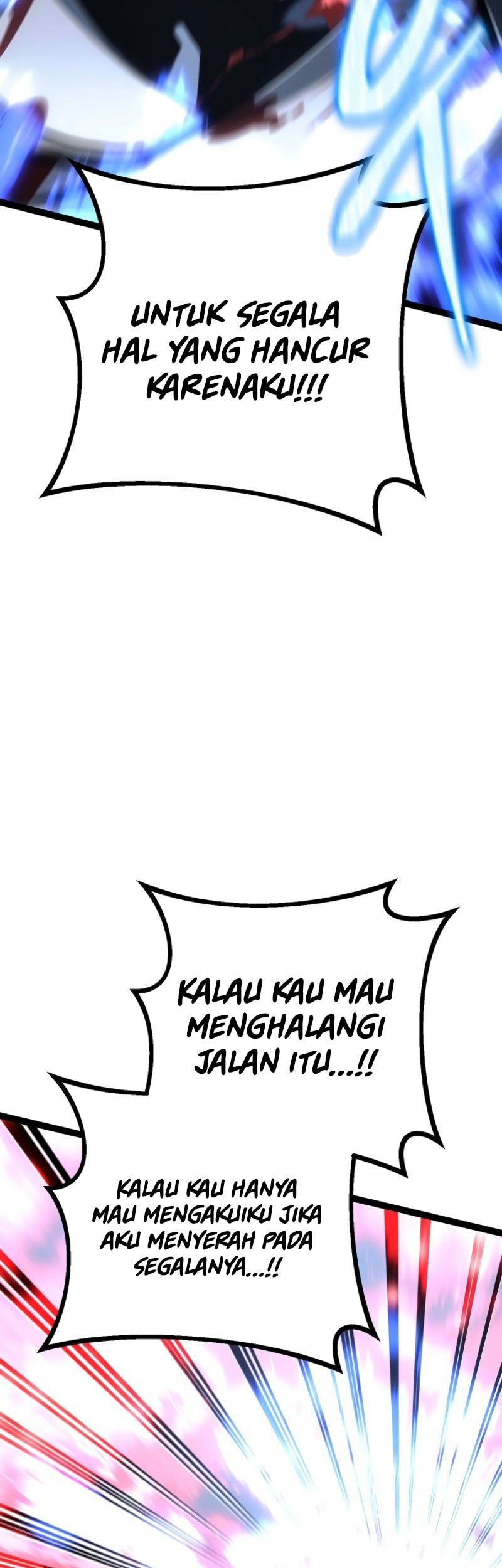 Regressing As The Reincarnated Bastard Of The Sword Clan Chapter 59 Gambar 67