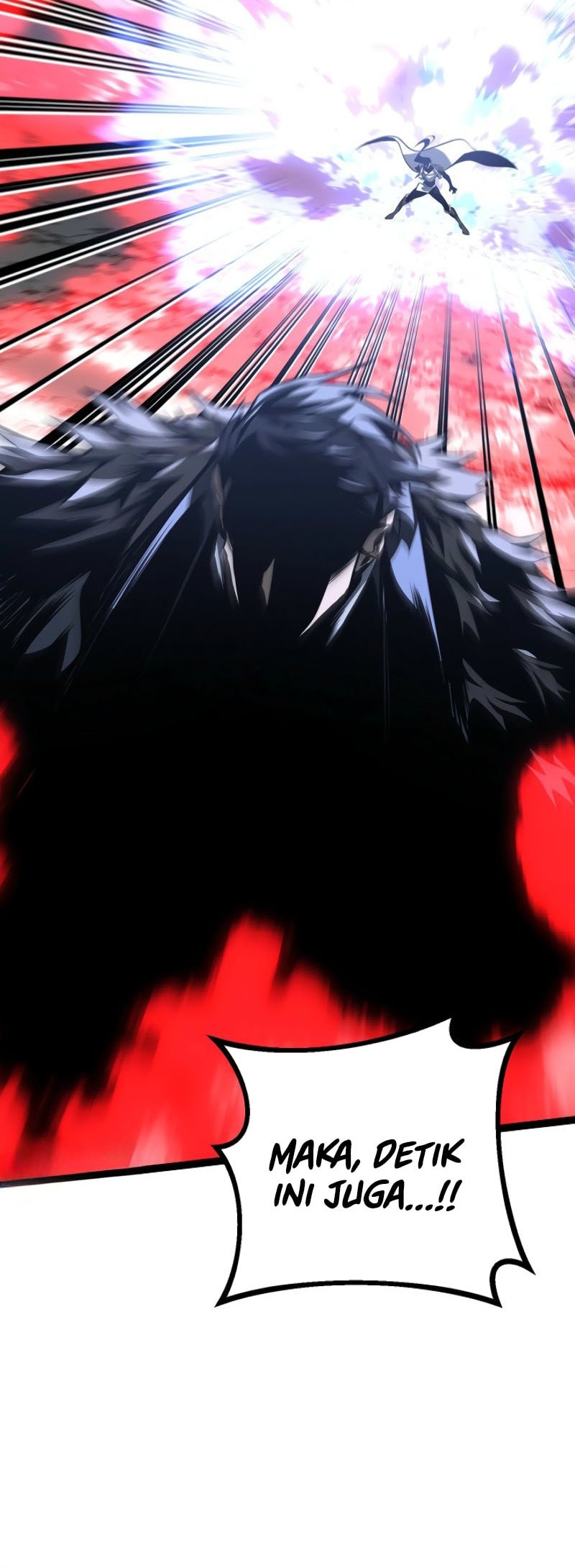 Regressing As The Reincarnated Bastard Of The Sword Clan Chapter 59 Gambar 68