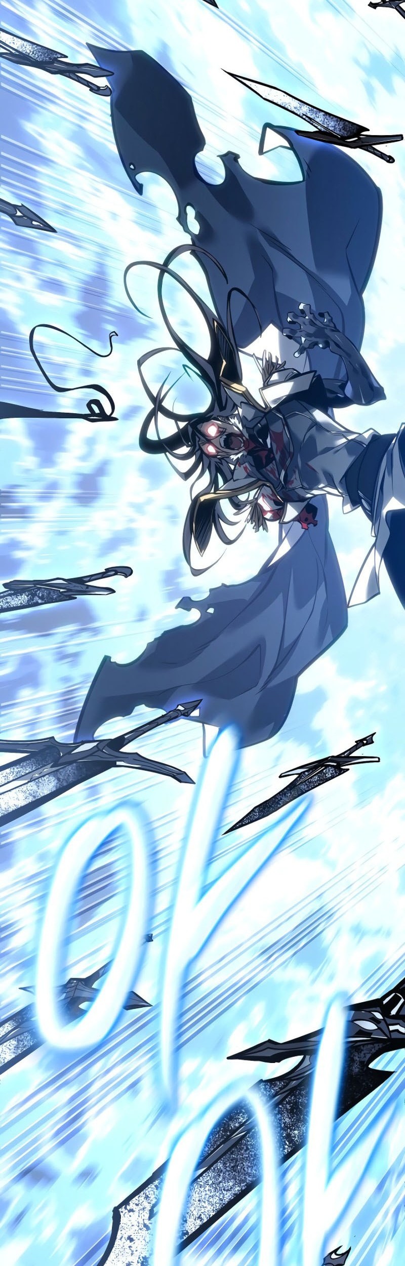 Regressing As The Reincarnated Bastard Of The Sword Clan Chapter 59 Gambar 70