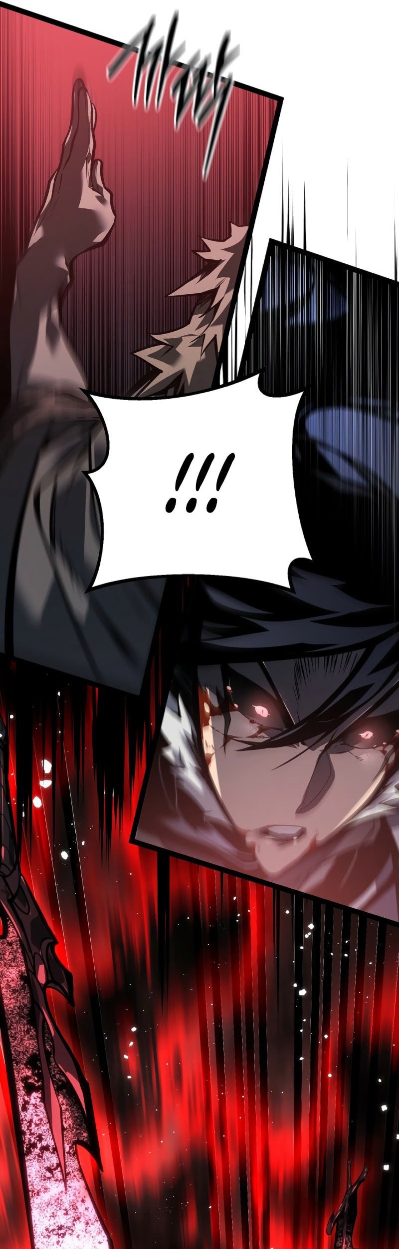 Regressing As The Reincarnated Bastard Of The Sword Clan Chapter 59 Gambar 73