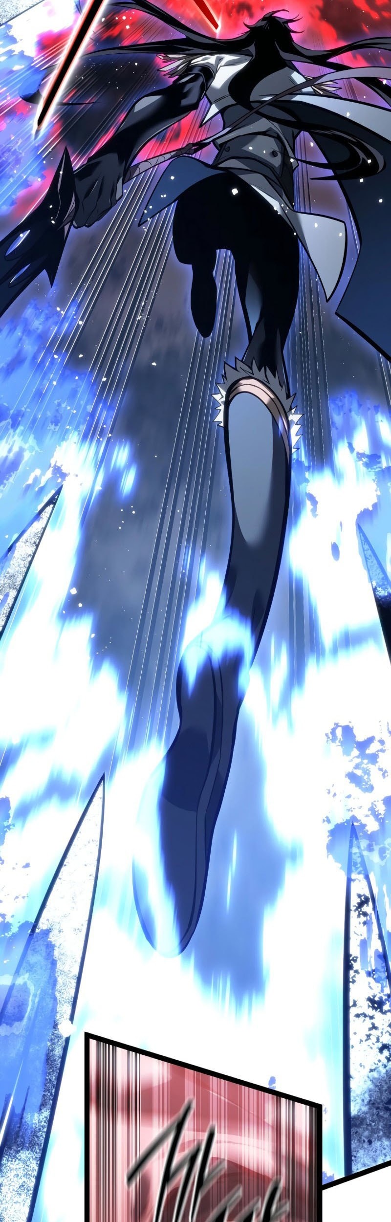 Regressing As The Reincarnated Bastard Of The Sword Clan Chapter 59 Gambar 75