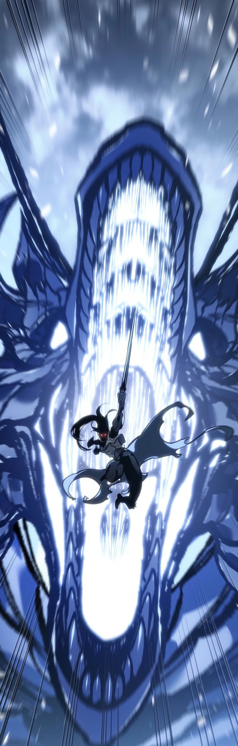 Regressing As The Reincarnated Bastard Of The Sword Clan Chapter 59 Gambar 79