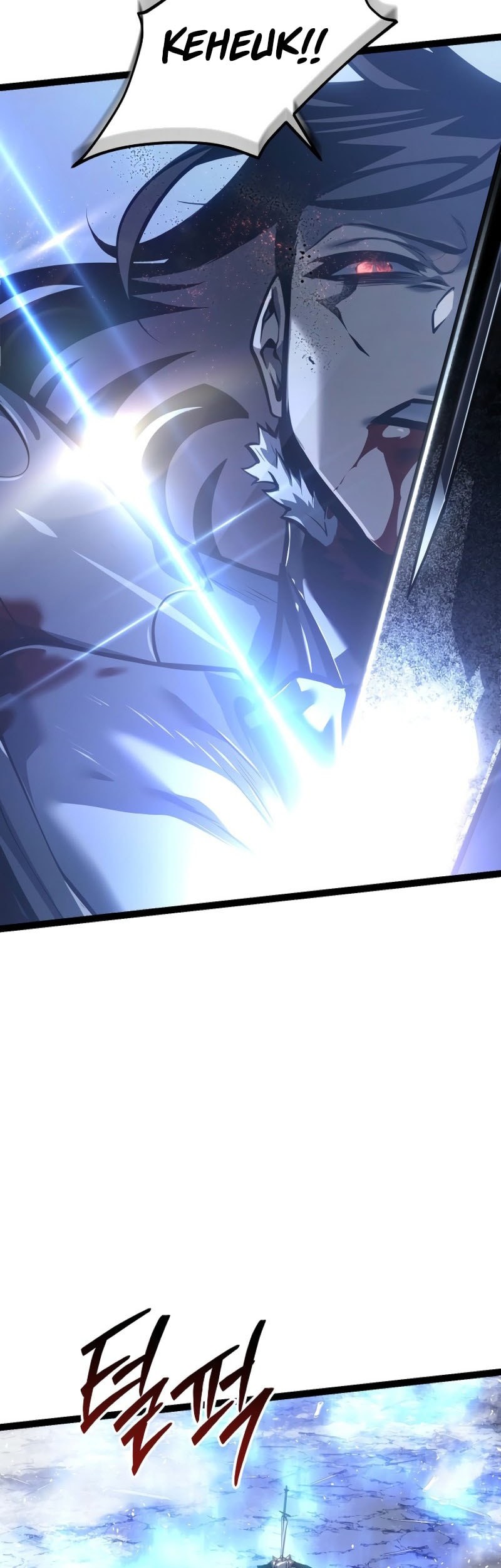 Regressing As The Reincarnated Bastard Of The Sword Clan Chapter 59 Gambar 83