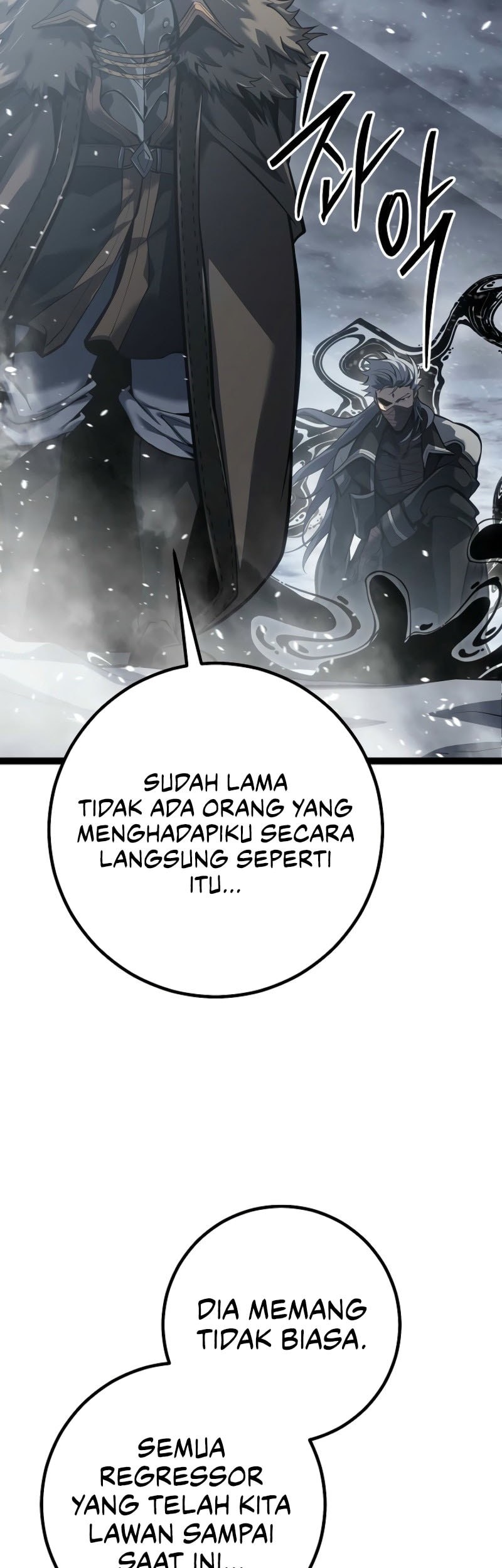 Regressing As The Reincarnated Bastard Of The Sword Clan Chapter 59 Gambar 87