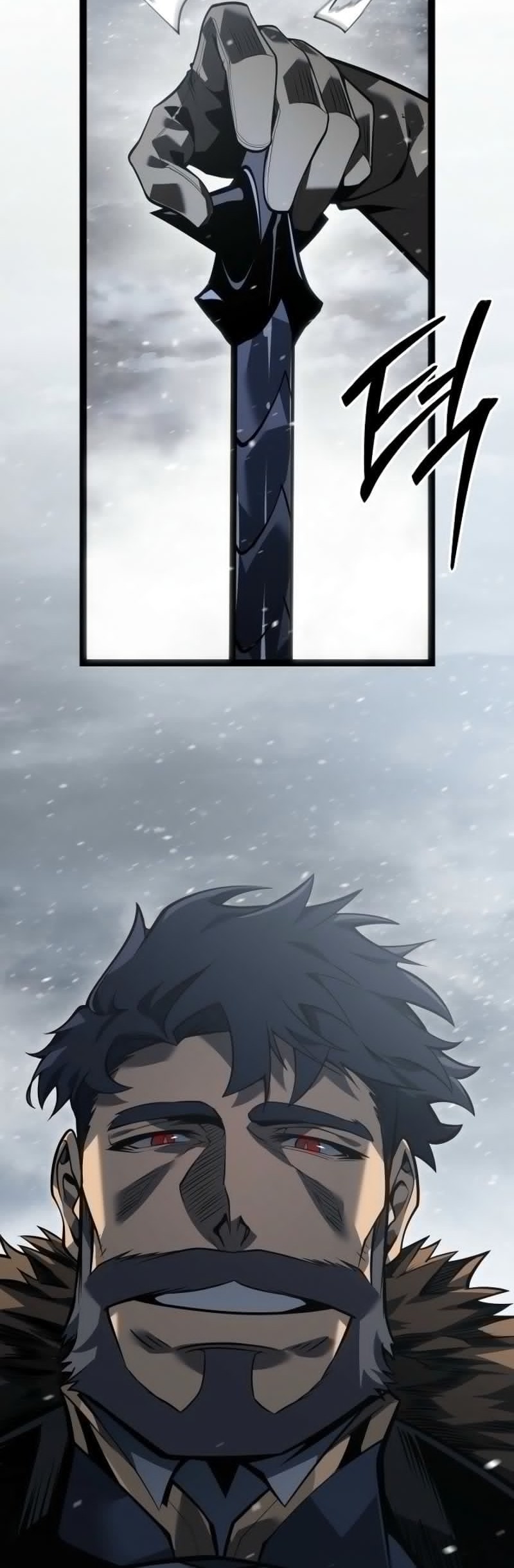 Regressing As The Reincarnated Bastard Of The Sword Clan Chapter 59 Gambar 92