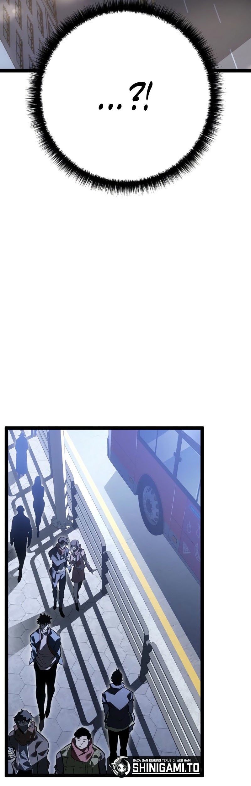 Regressing As The Reincarnated Bastard Of The Sword Clan Chapter 59 Gambar 103