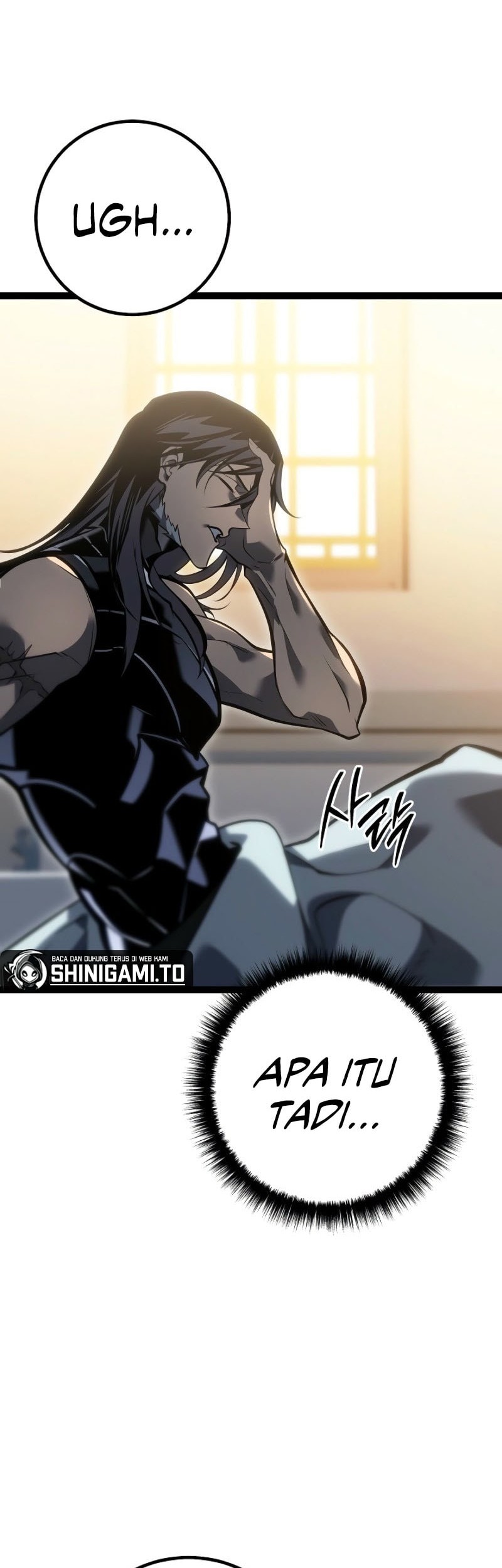 Regressing As The Reincarnated Bastard Of The Sword Clan Chapter 59 Gambar 110