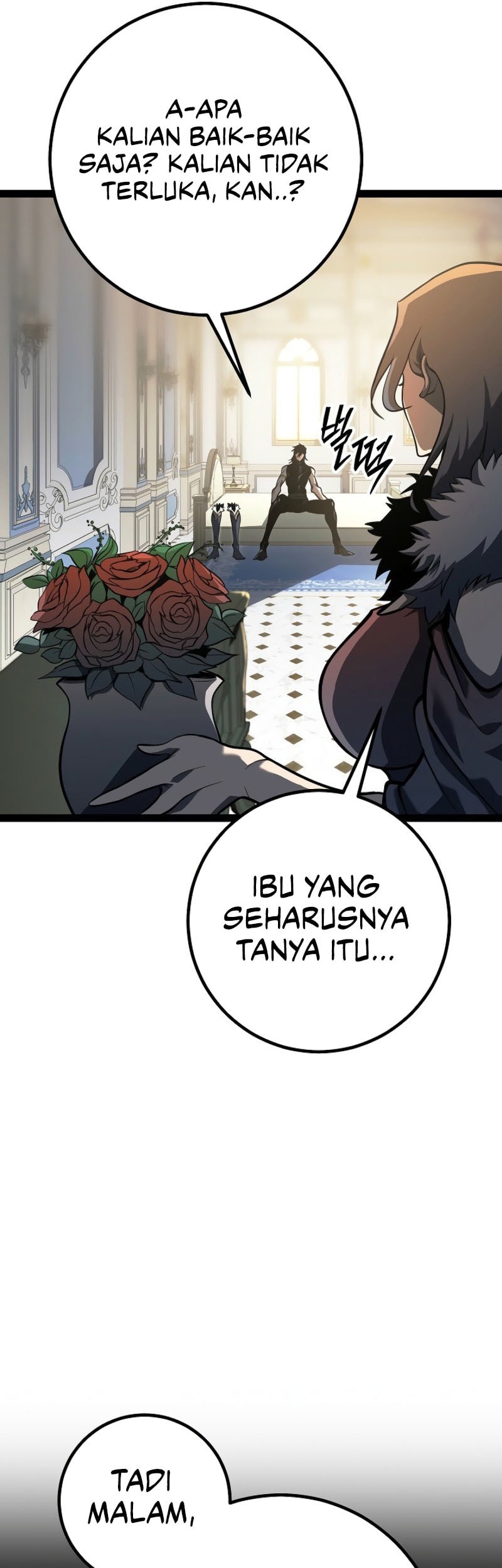 Regressing As The Reincarnated Bastard Of The Sword Clan Chapter 59 Gambar 113