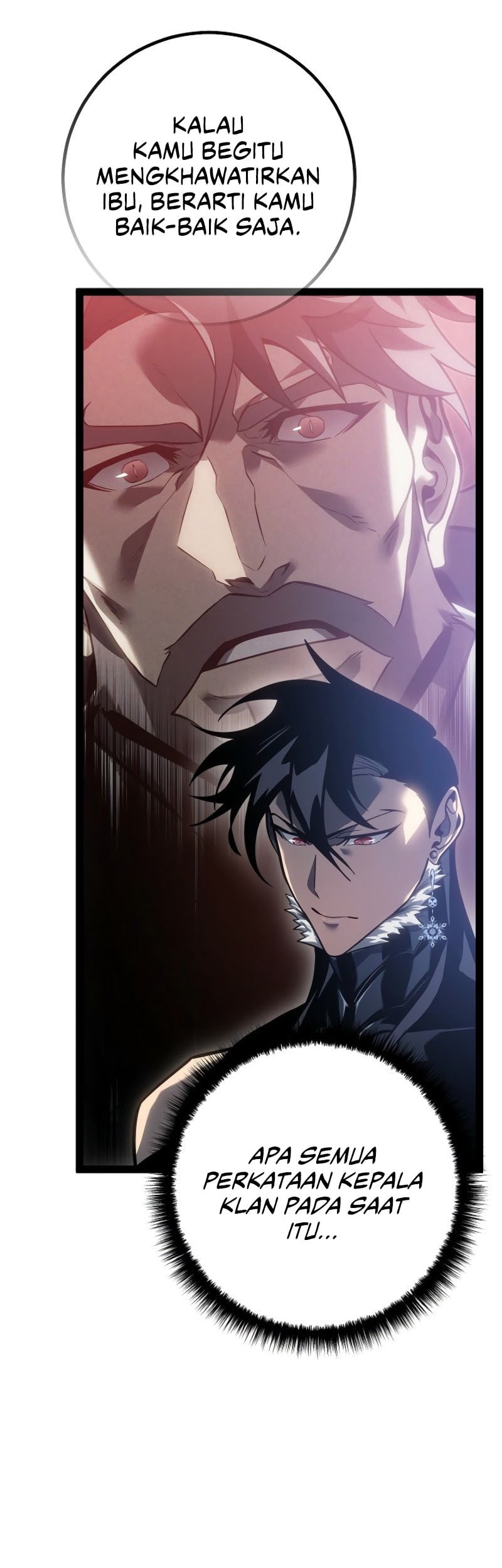 Regressing As The Reincarnated Bastard Of The Sword Clan Chapter 59 Gambar 115