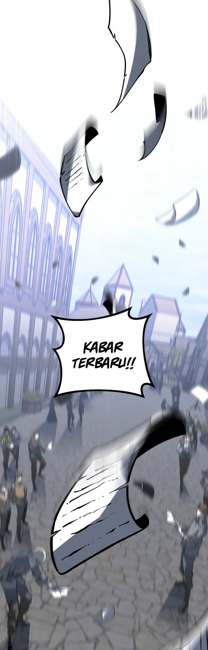 Regressing As The Reincarnated Bastard Of The Sword Clan Chapter 59 Gambar 119