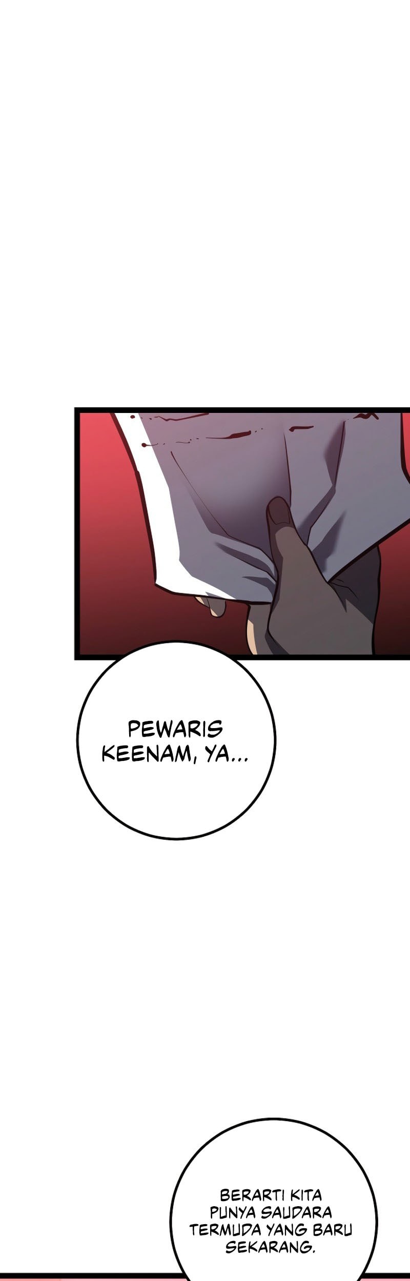 Regressing As The Reincarnated Bastard Of The Sword Clan Chapter 59 Gambar 121