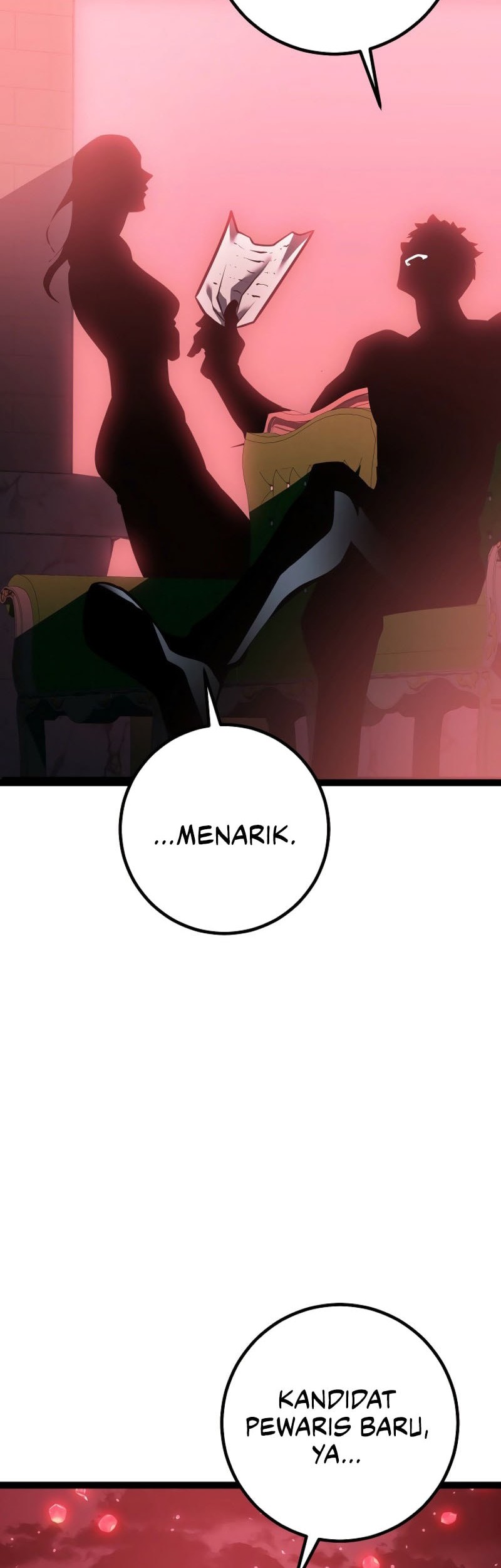 Regressing As The Reincarnated Bastard Of The Sword Clan Chapter 59 Gambar 122