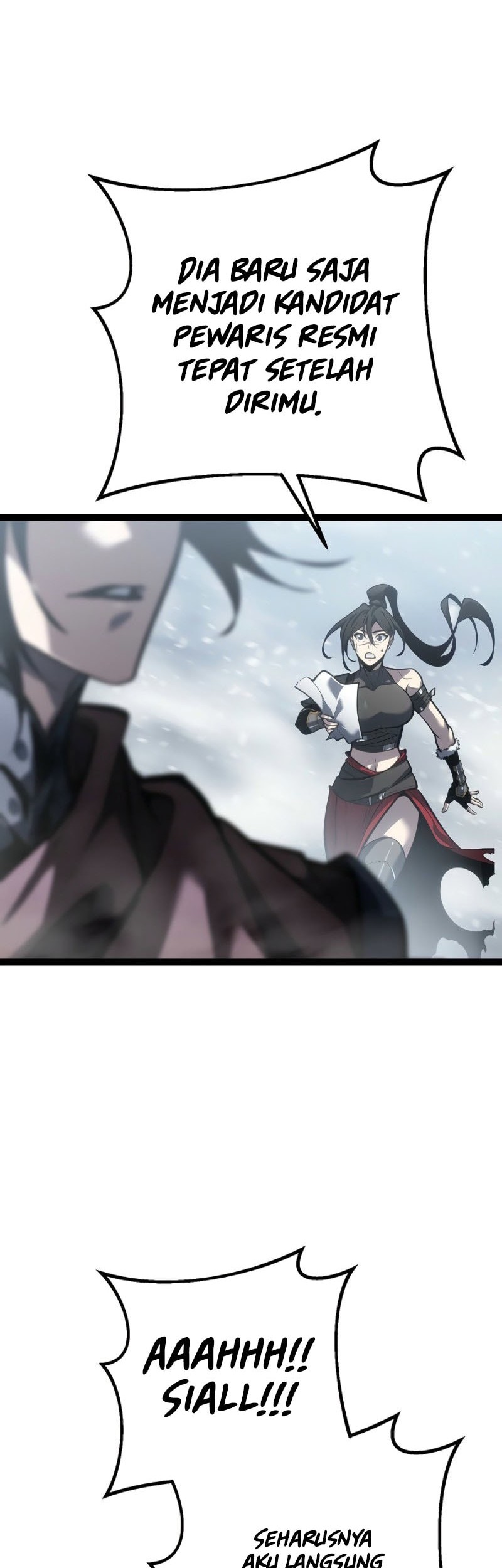 Regressing As The Reincarnated Bastard Of The Sword Clan Chapter 59 Gambar 126