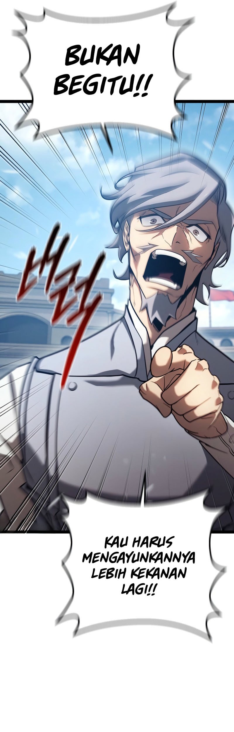 Regressing As The Reincarnated Bastard Of The Sword Clan Chapter 59 Gambar 133