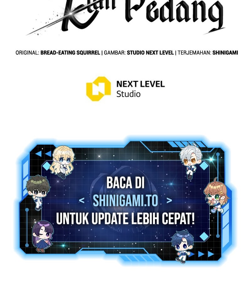 Regressing As The Reincarnated Bastard Of The Sword Clan Chapter 59 Gambar 142