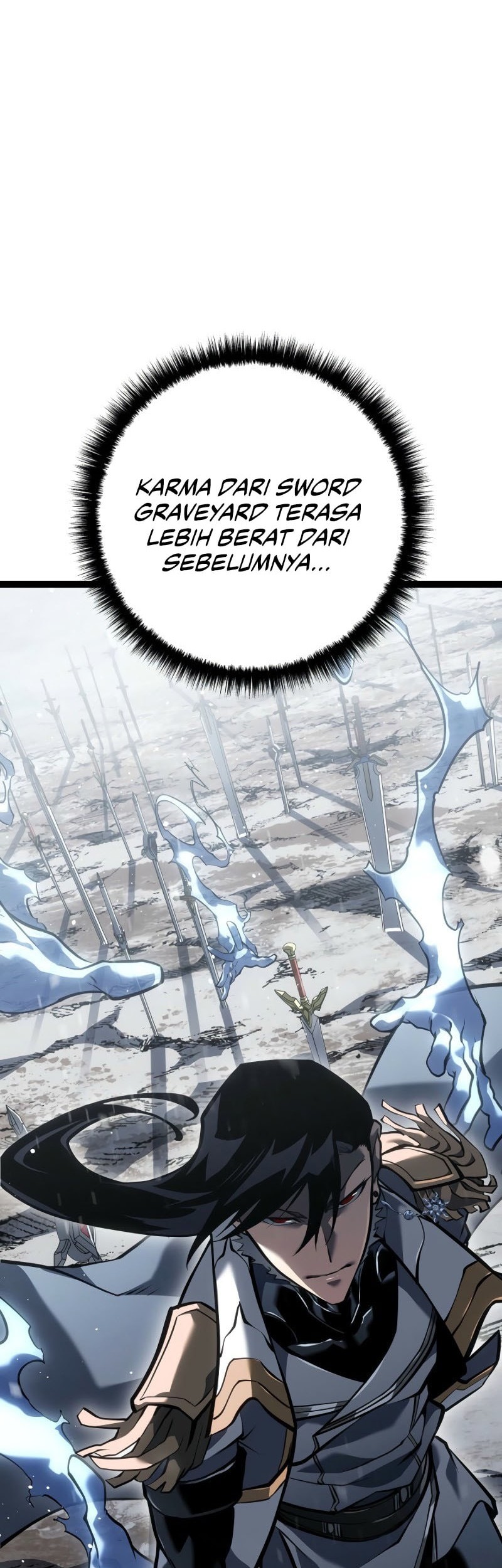 Regressing As The Reincarnated Bastard Of The Sword Clan Chapter 59 Gambar 7