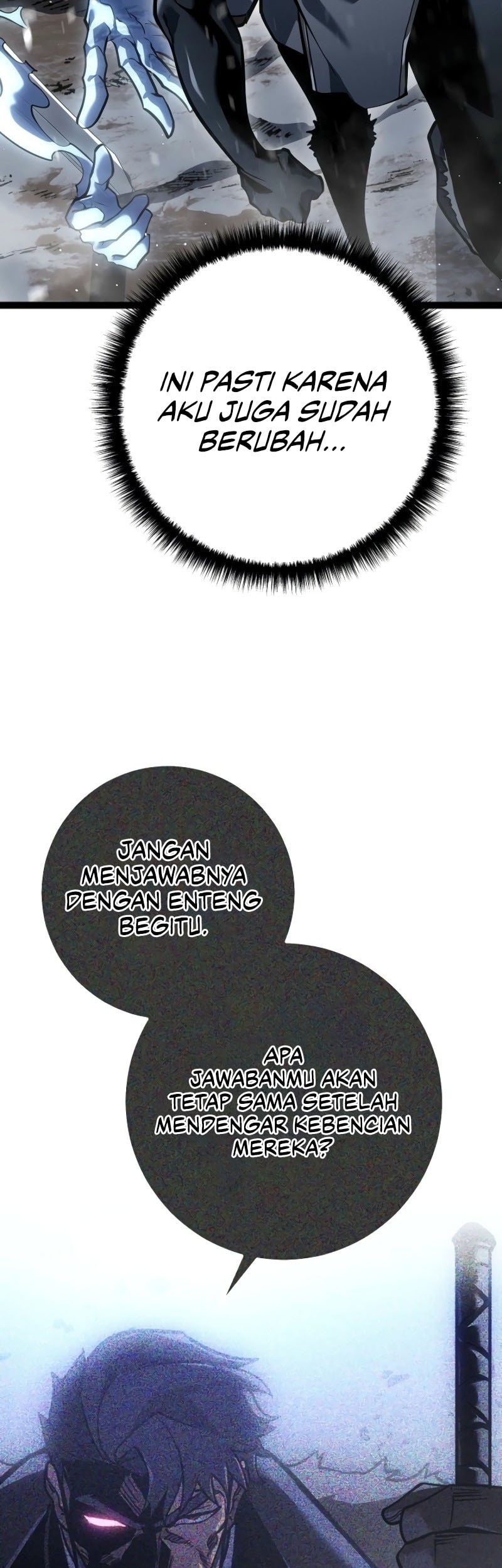 Regressing As The Reincarnated Bastard Of The Sword Clan Chapter 59 Gambar 8