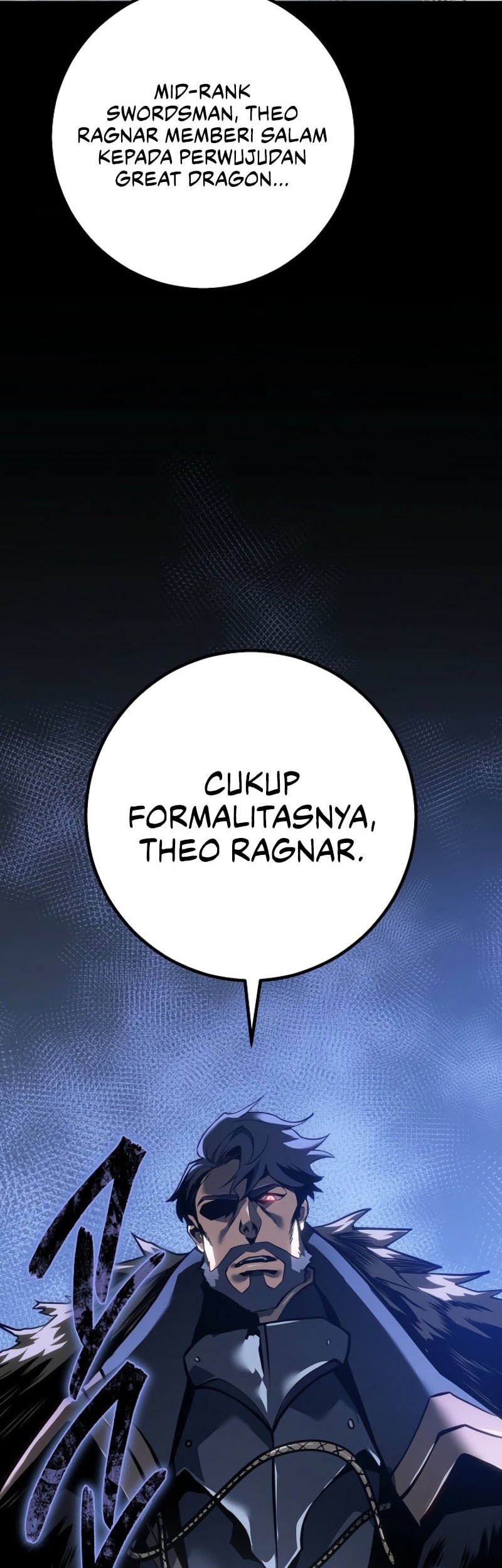 Regressing As The Reincarnated Bastard Of The Sword Clan Chapter 59 Gambar 11