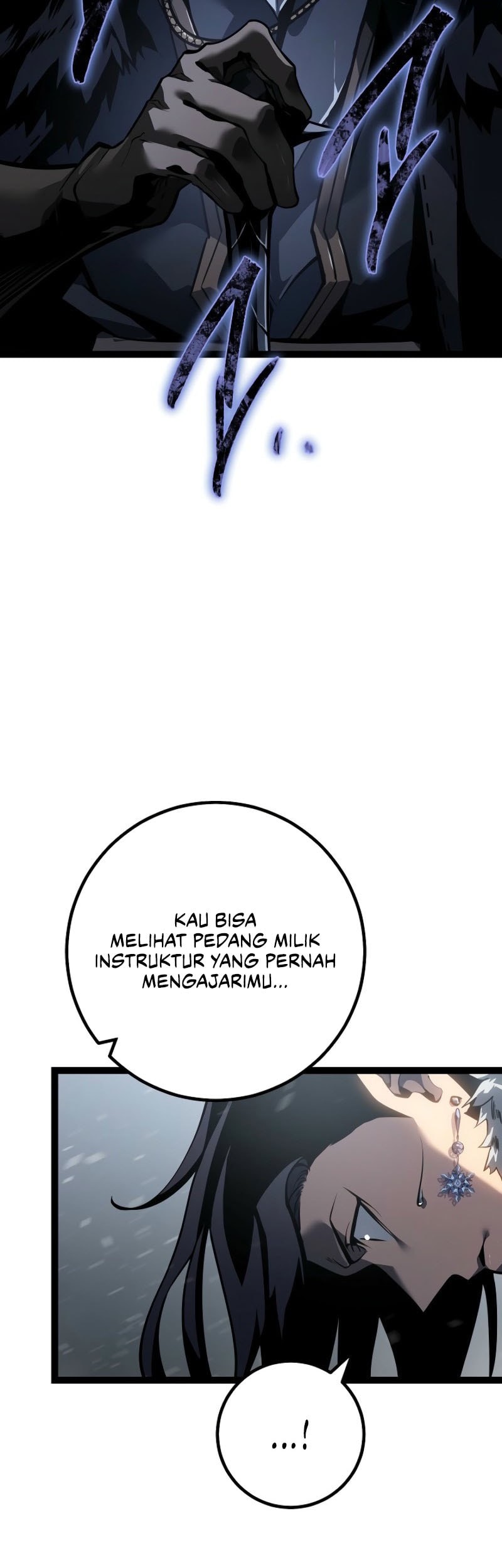 Regressing As The Reincarnated Bastard Of The Sword Clan Chapter 59 Gambar 12