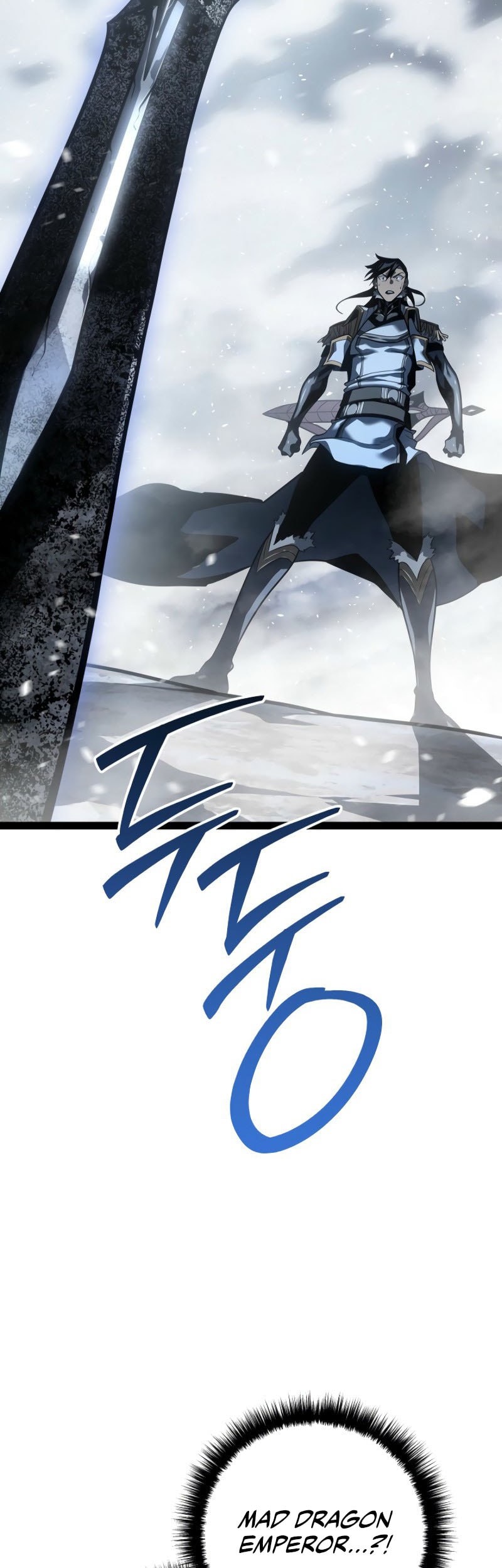 Regressing As The Reincarnated Bastard Of The Sword Clan Chapter 59 Gambar 20