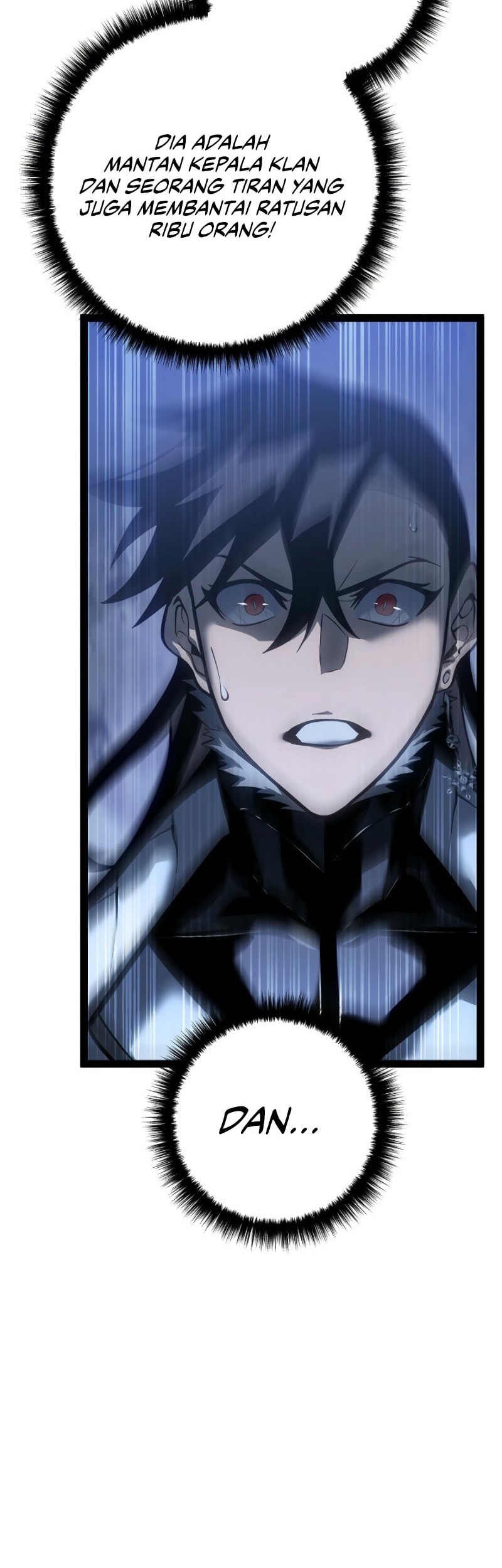 Regressing As The Reincarnated Bastard Of The Sword Clan Chapter 59 Gambar 21