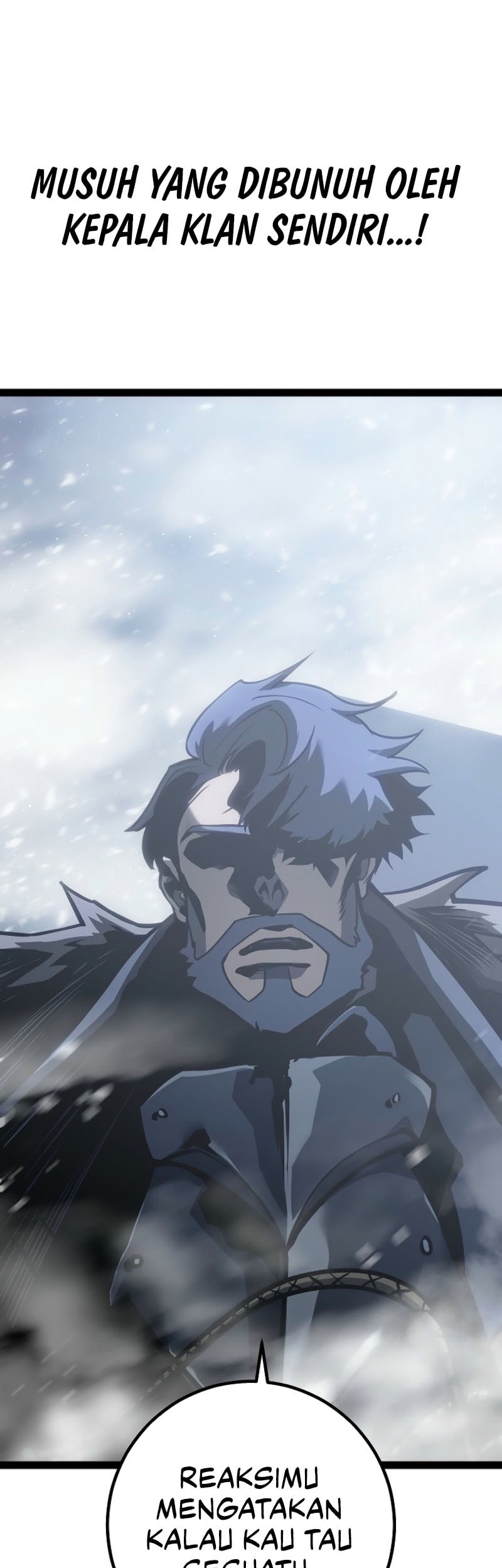 Regressing As The Reincarnated Bastard Of The Sword Clan Chapter 59 Gambar 22