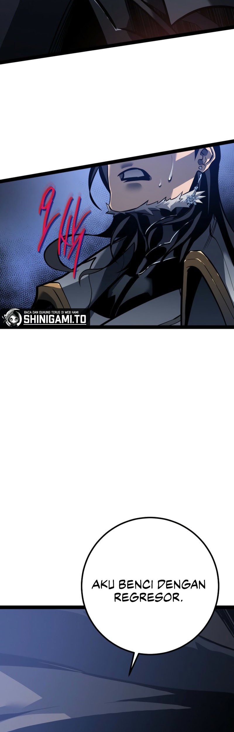 Regressing As The Reincarnated Bastard Of The Sword Clan Chapter 59 Gambar 28